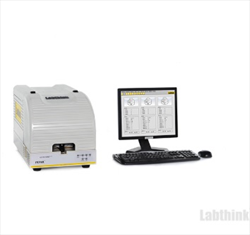 Máy đo độ thấm khí qua màng bao bì gói Labthink G2 / 131